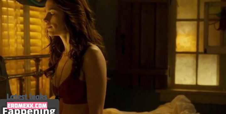 Latest Leaks Melanie Scrofano Nude #71 - Erome