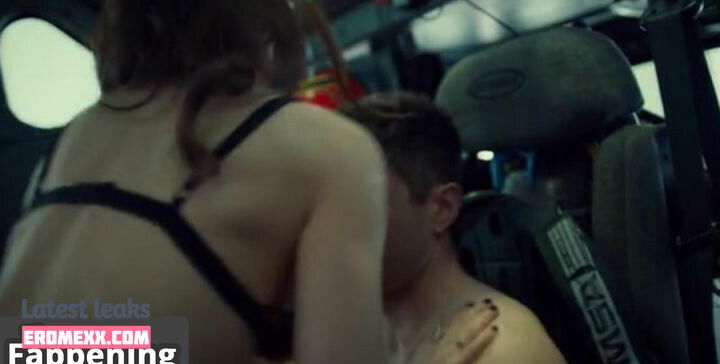 Latest Leaks Melanie Scrofano Nude #72 - Erome