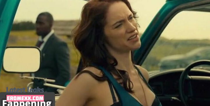 Latest Leaks Melanie Scrofano Nude #73 - Erome