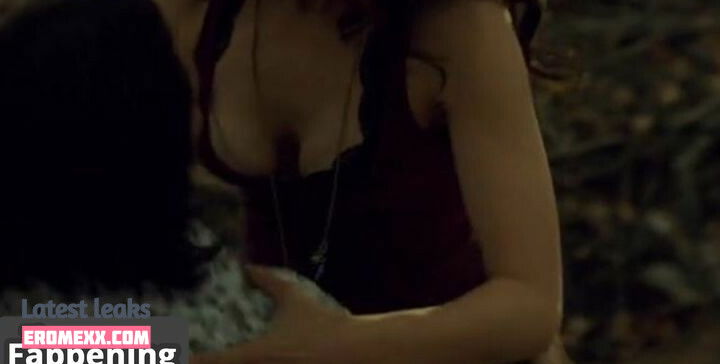 Latest Leaks Melanie Scrofano Nude #76 - Erome