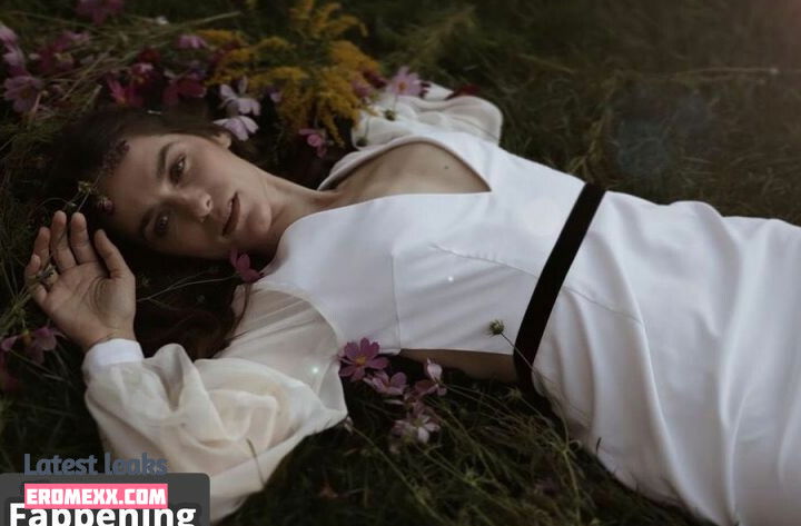Latest Leaks Melanie Scrofano Nude #77 - Erome