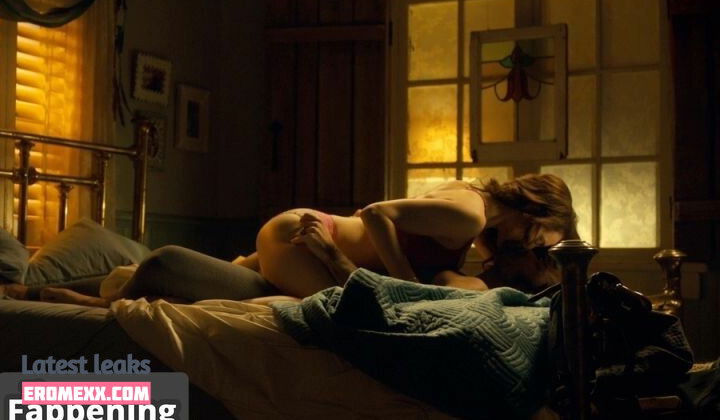 Latest Leaks Melanie Scrofano Nude #79 - Erome