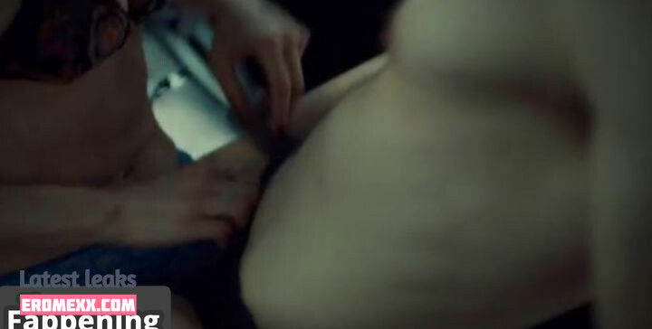 Latest Leaks Melanie Scrofano Nude #94 - Erome