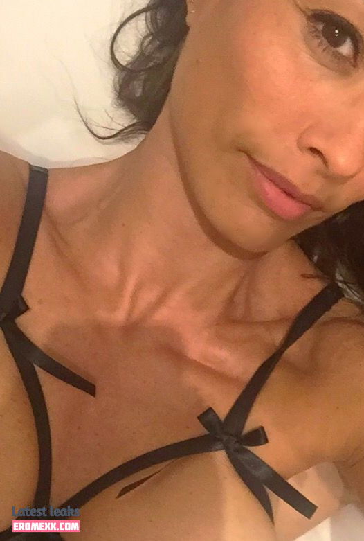 Latest Leaks Melanie Sykes Nude #90 - Erome