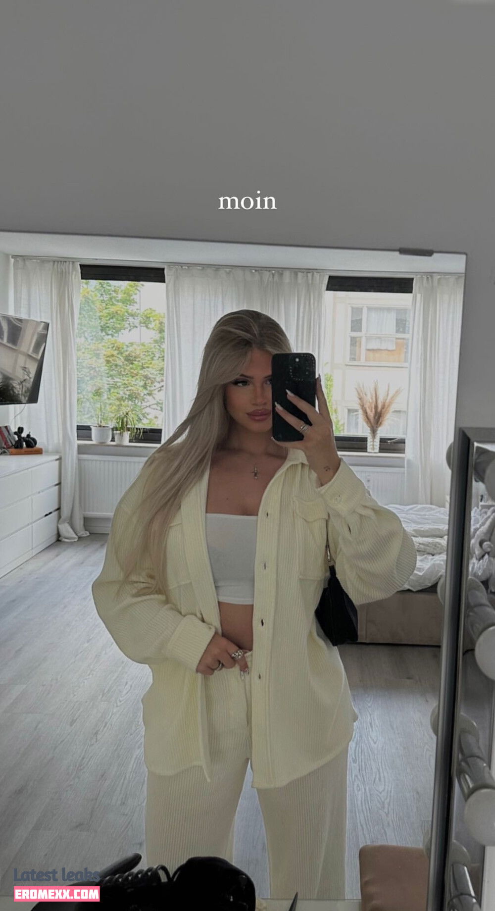 Latest Leaks Melaniethrr Nude #12 - Fapello
