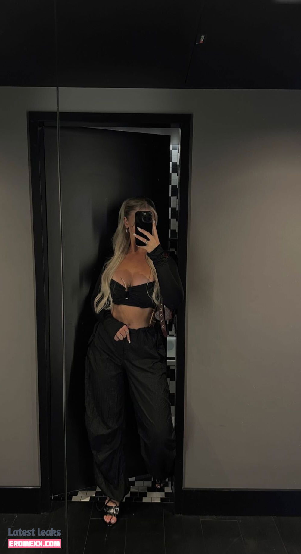 Latest Leaks Melaniethrr Nude #20 - Fapello
