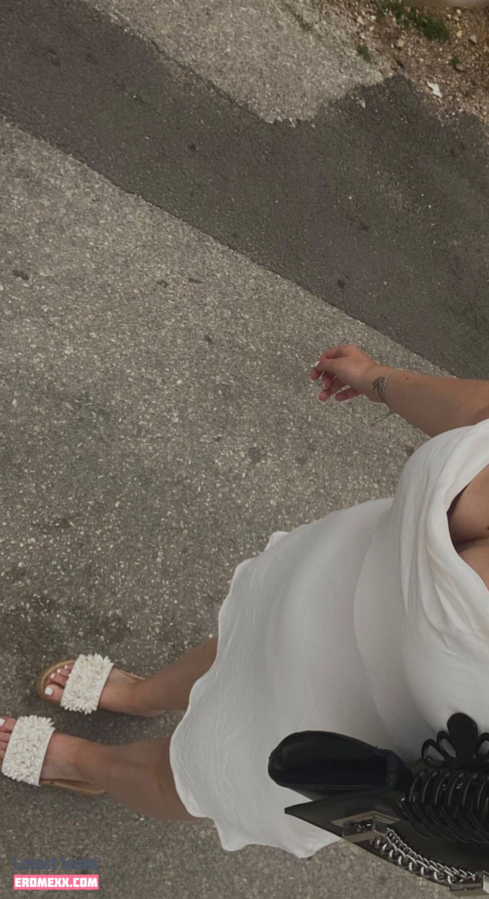 Latest Leaks Melaniethrr Nude #21 - Erome