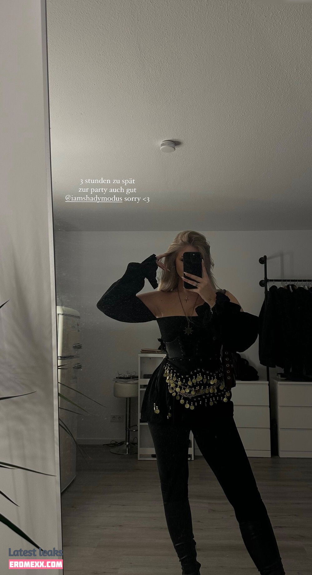 Latest Leaks Melaniethrr Nude #38 - Erome