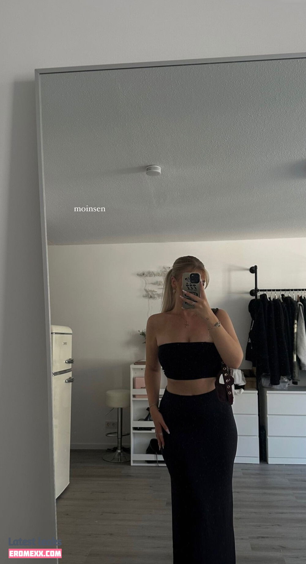 Latest Leaks Melaniethrr Nude #4 - Fapello