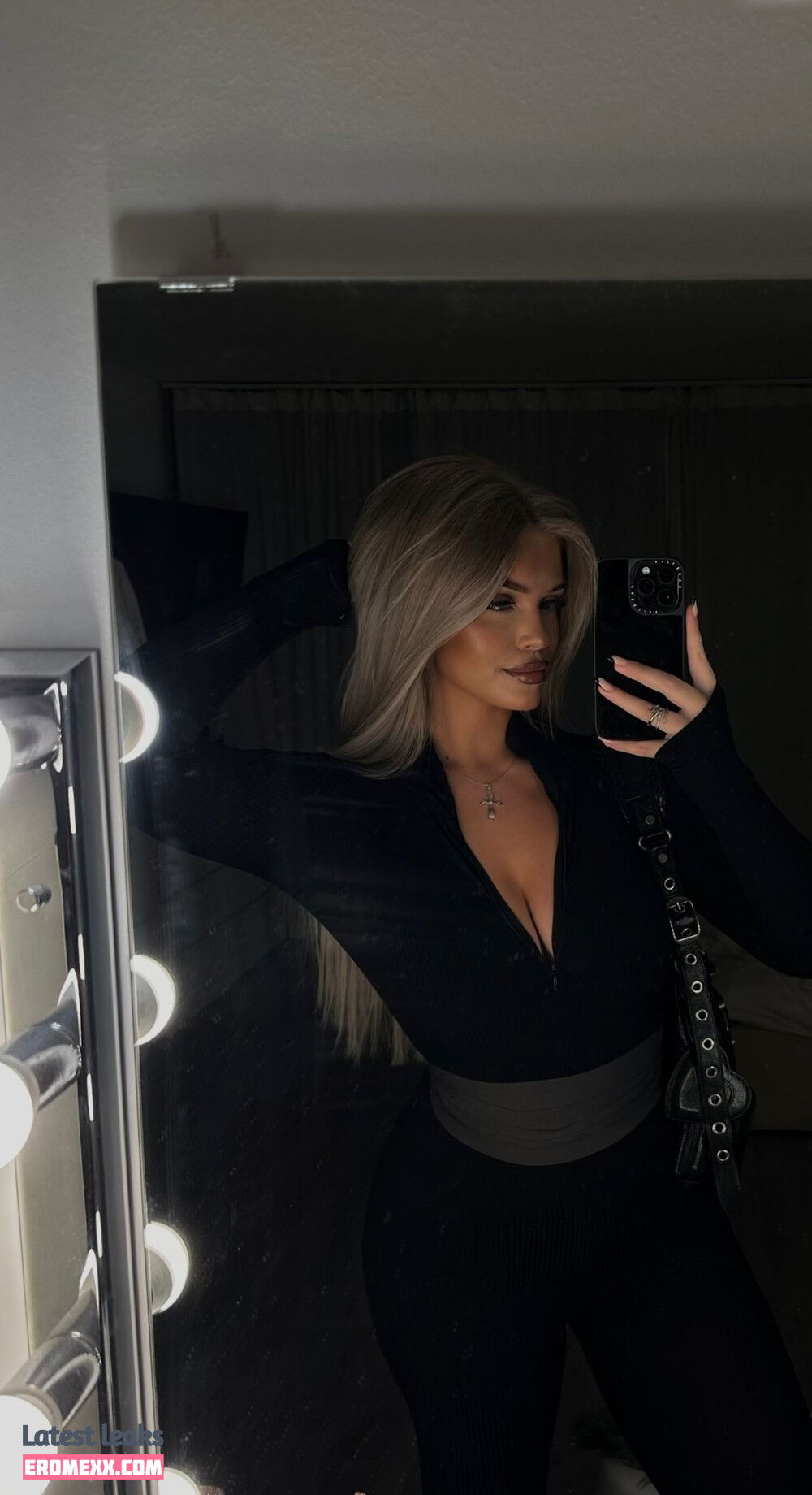 Latest Leaks Melaniethrr Nude #41 - Erome
