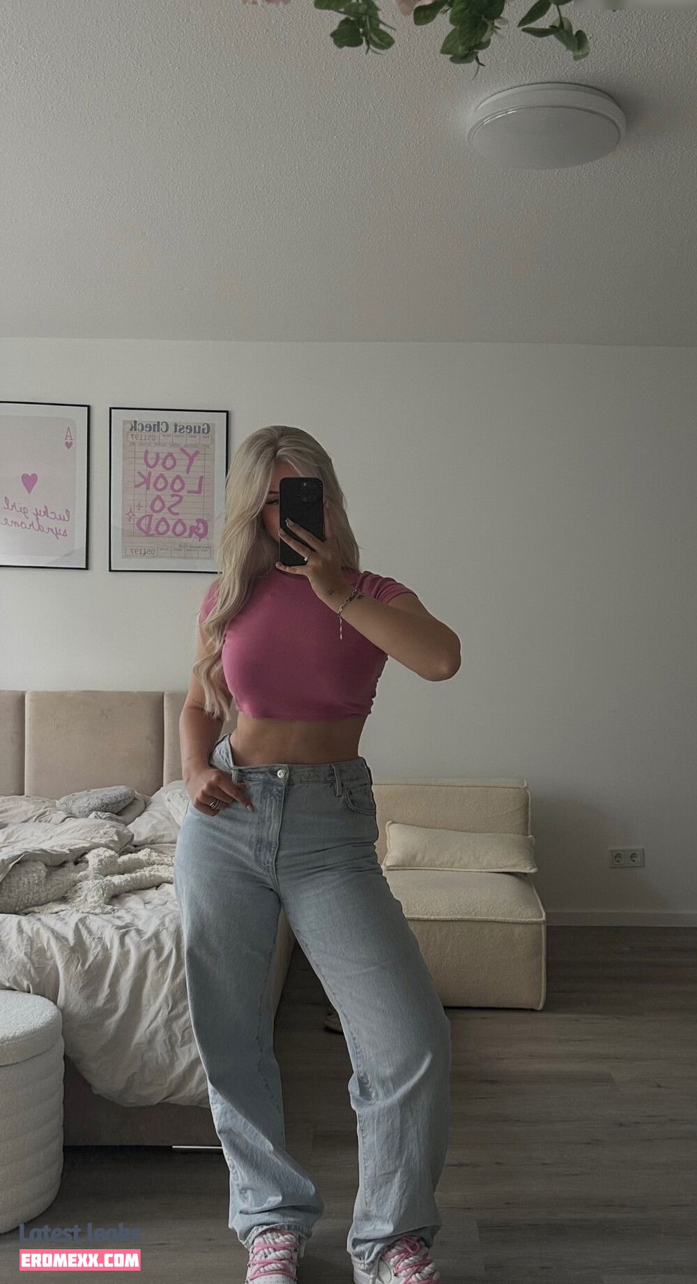 Latest Leaks Melaniethrr Nude #45 - Erome