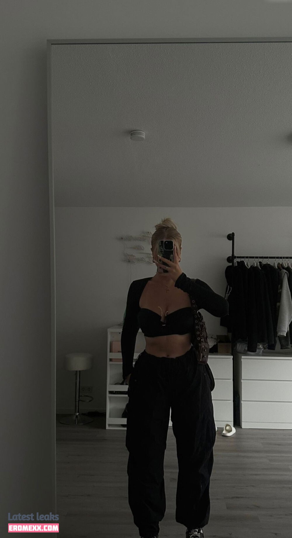 Latest Leaks Melaniethrr Nude #7 - Fapello