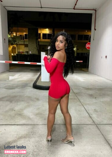 Latest Leaks melanincakes Nude #11 - Fapello