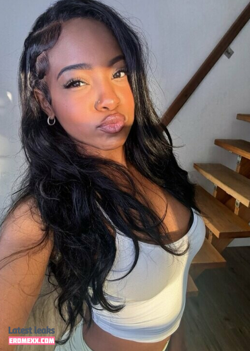 Latest Leaks melanincakes Nude #13 - Fapello