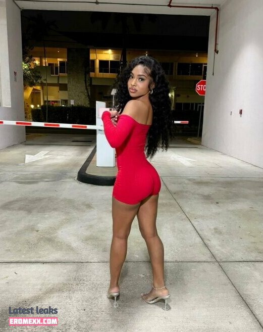 Latest Leaks melanincakes Nude #17 - Fapello