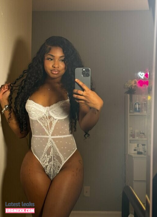 Latest Leaks melanincakes Nude #18 - Fapello