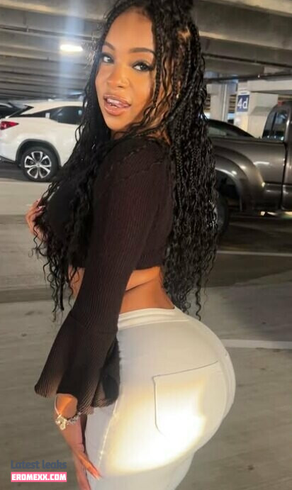 Latest Leaks melanincakes Nude #22 - Fapello