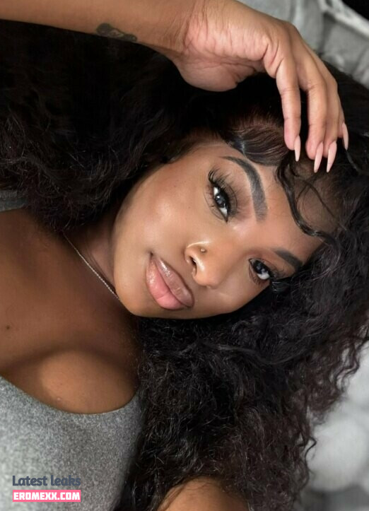 Latest Leaks melanincakes Nude #26 - Fapello