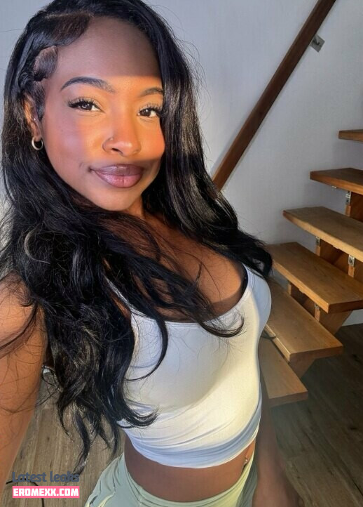 Latest Leaks melanincakes Nude #31 - Fapello