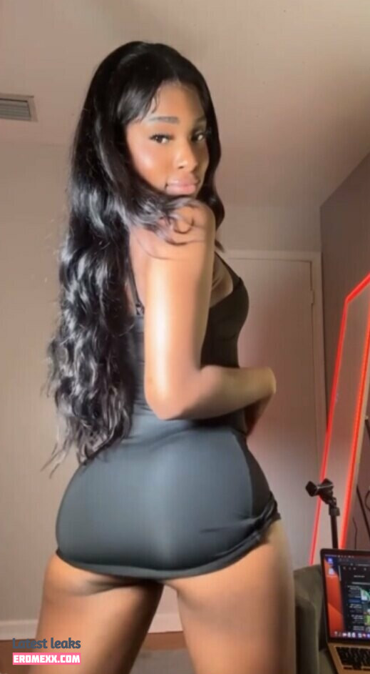Latest Leaks melanincakes Nude #7 - Fapello