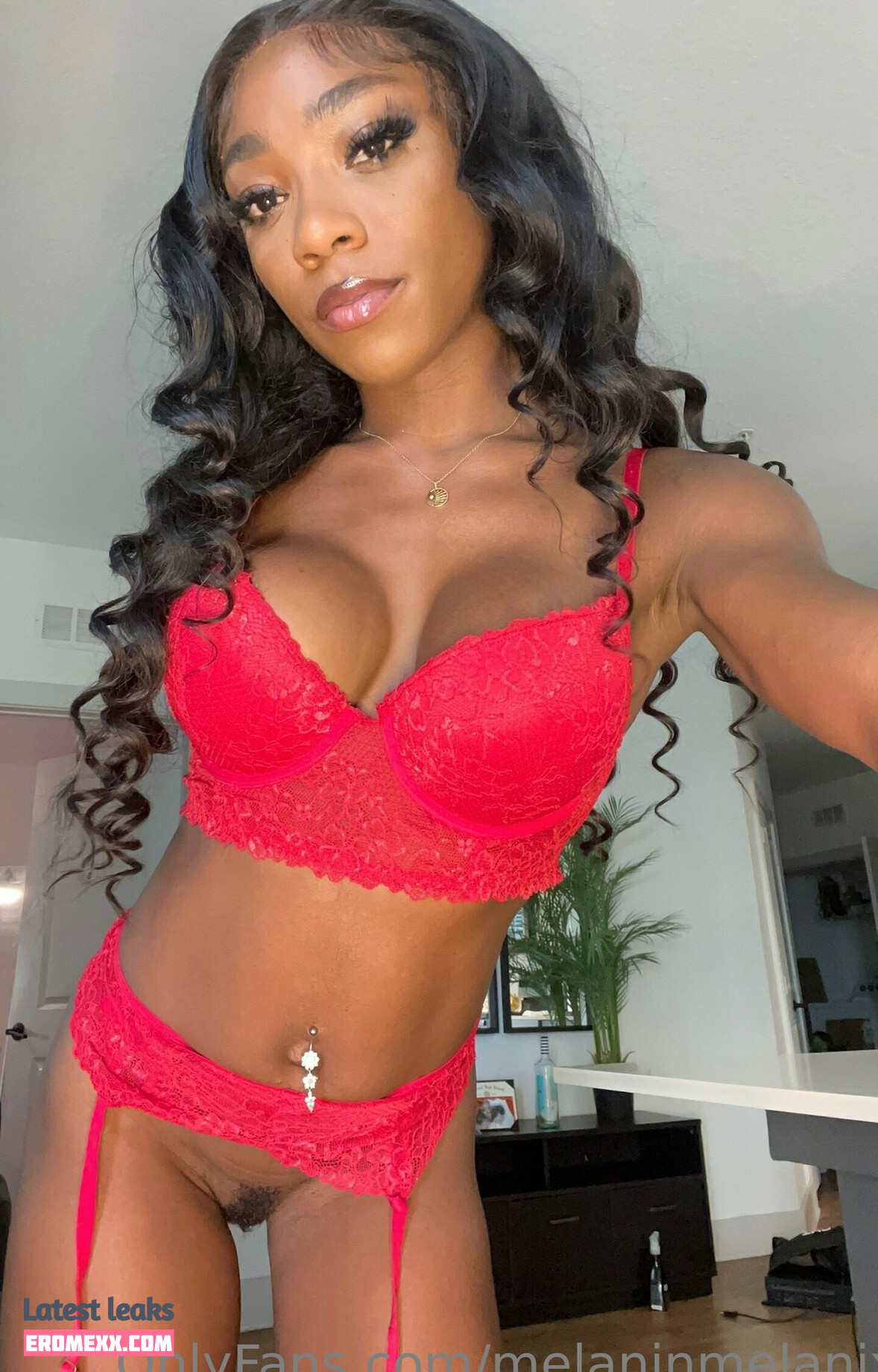 Latest Leaks melaninmelanix Nude #18 - Fapello