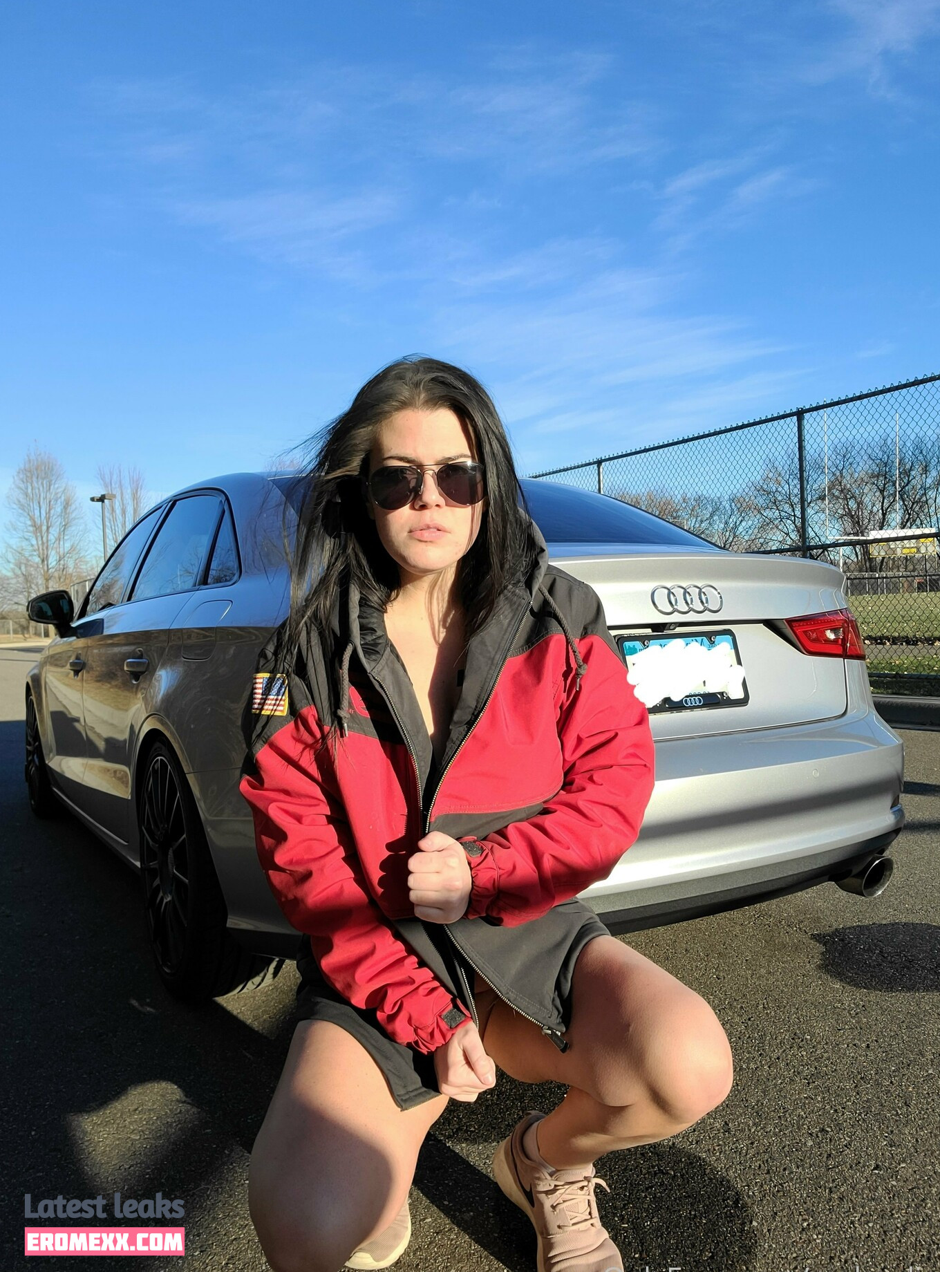 Latest Leaks melaudigirl Nude #18 - Fapello