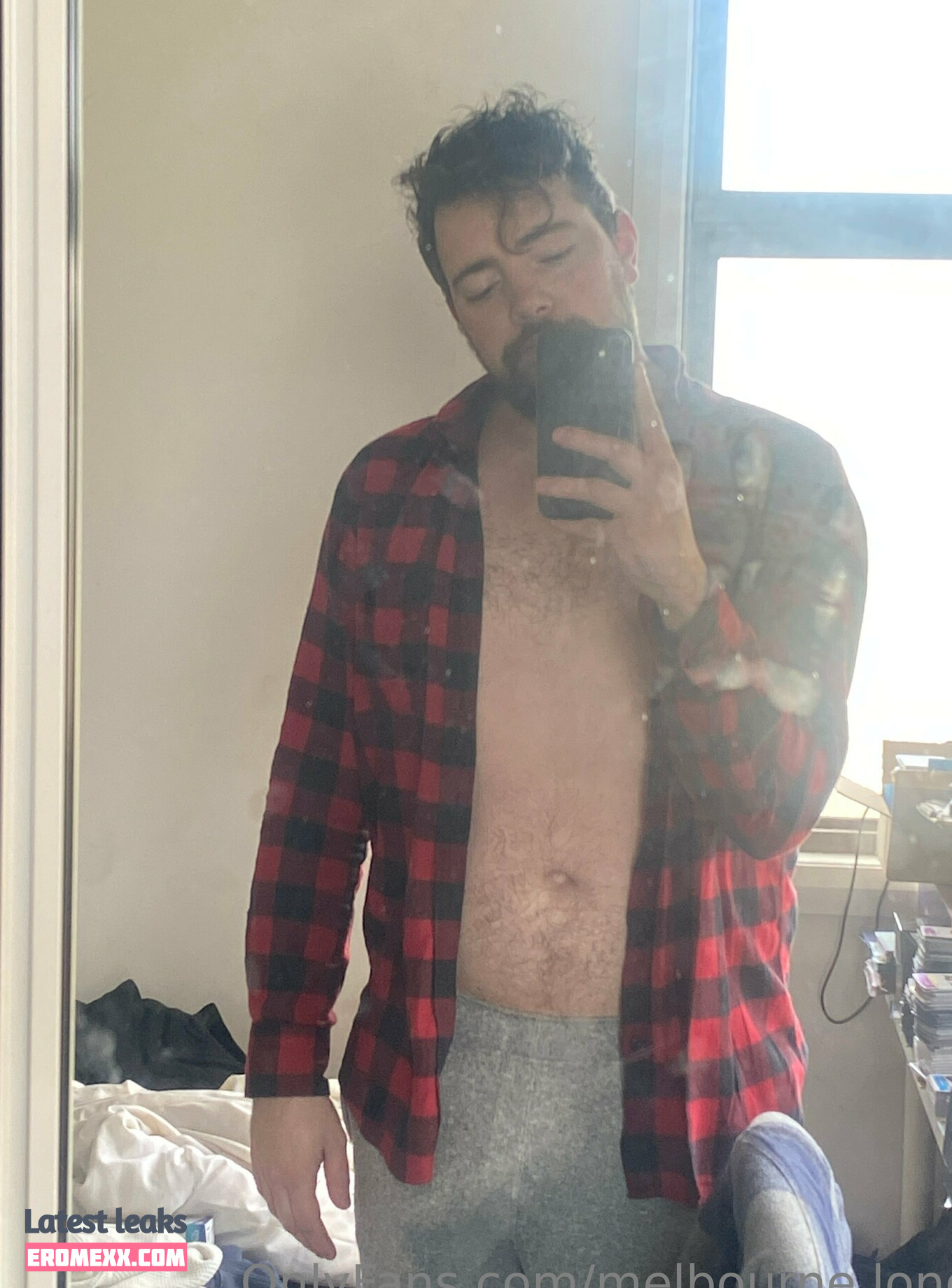 Latest Leaks melbourne.long Nude #11 - Fapello