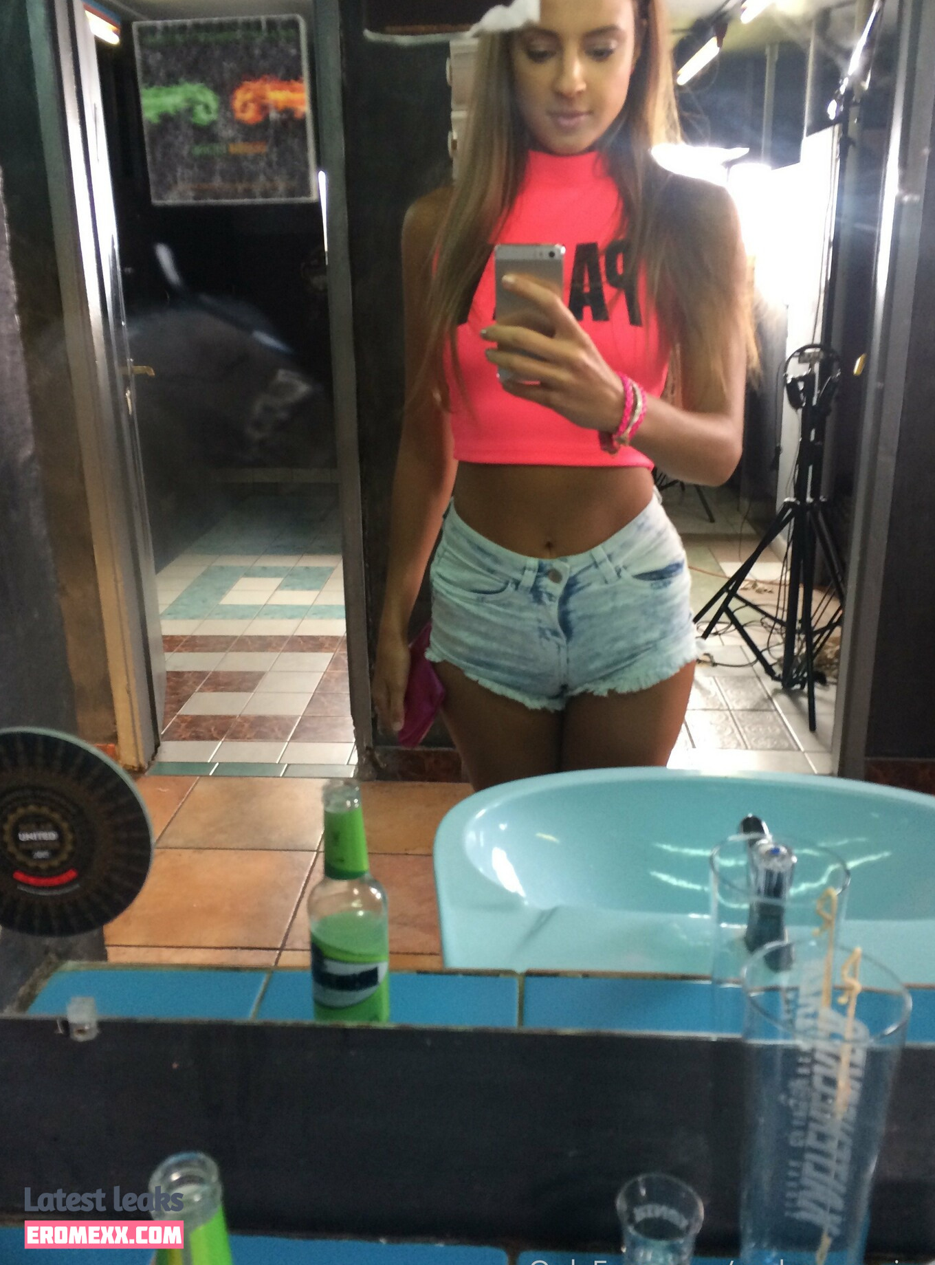 Latest Leaks melenamariarya Nude #18 - Fapello