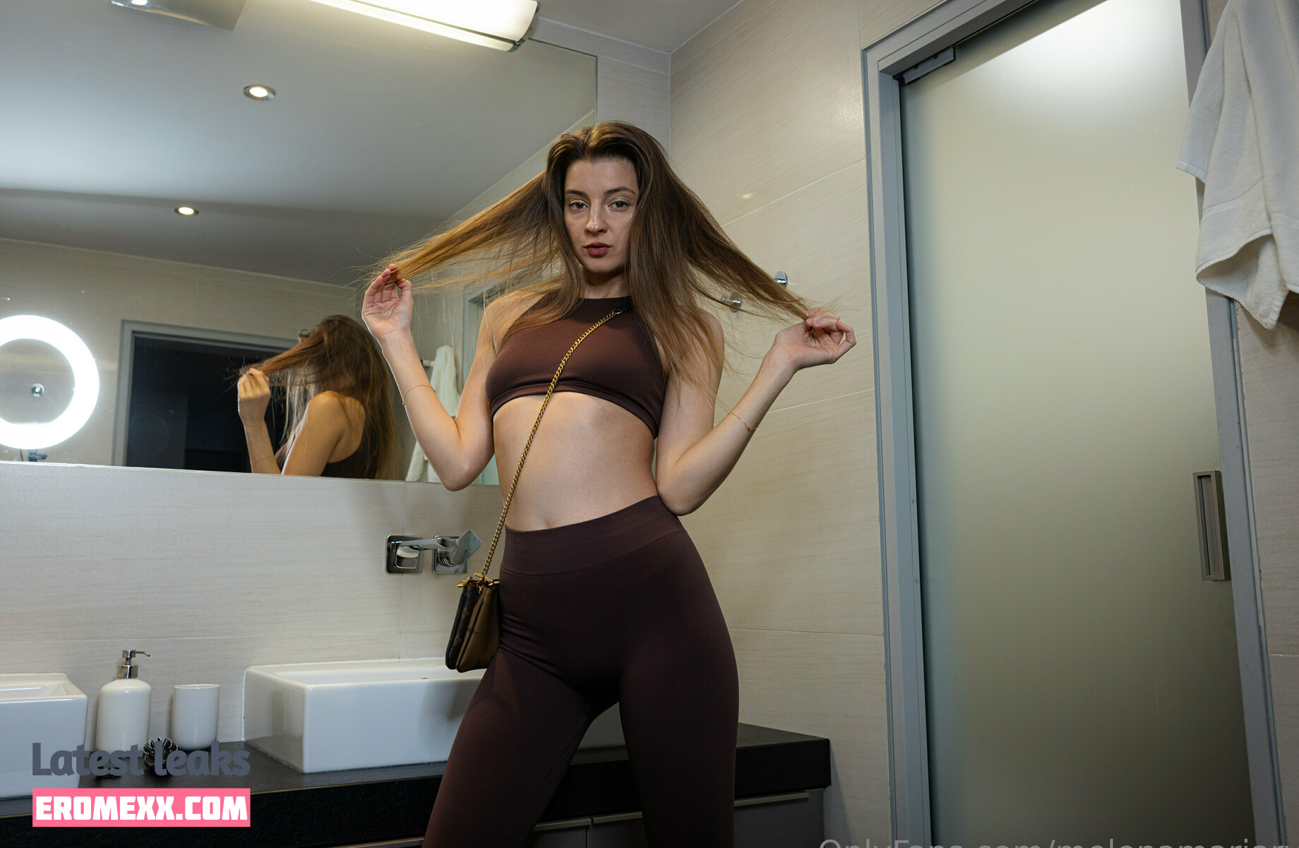 Latest Leaks melenamariarya Nude #53 - Fapello