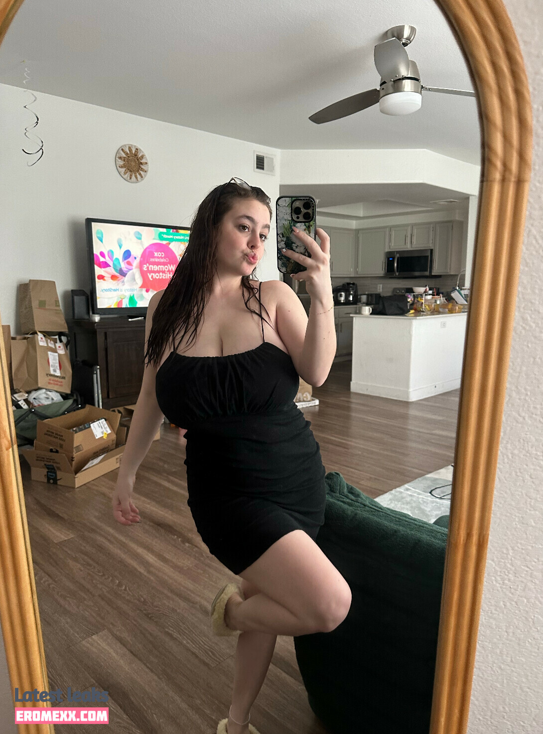 Latest Leaks melgirl23 Nude #10 - Fapello