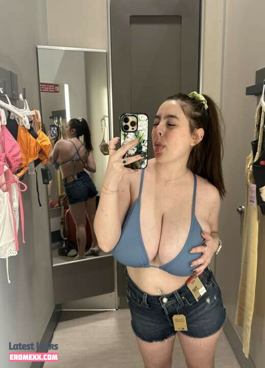 Latest Leaks melgirl23 Nude #30 - Fapello