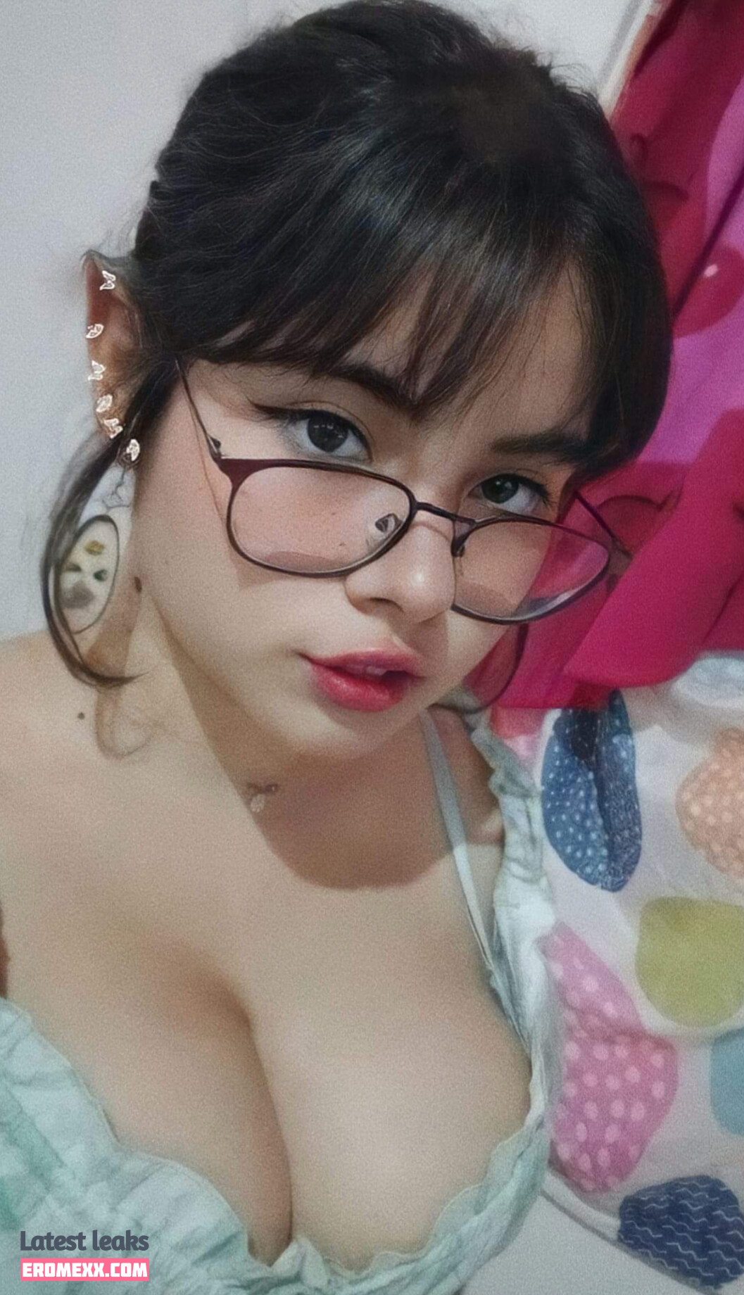Latest Leaks melhyde Nude #25 - Fapello