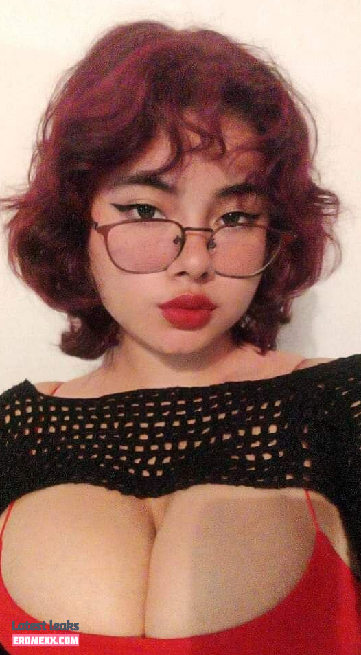 Latest Leaks melhyde Nude #28 - Fapello