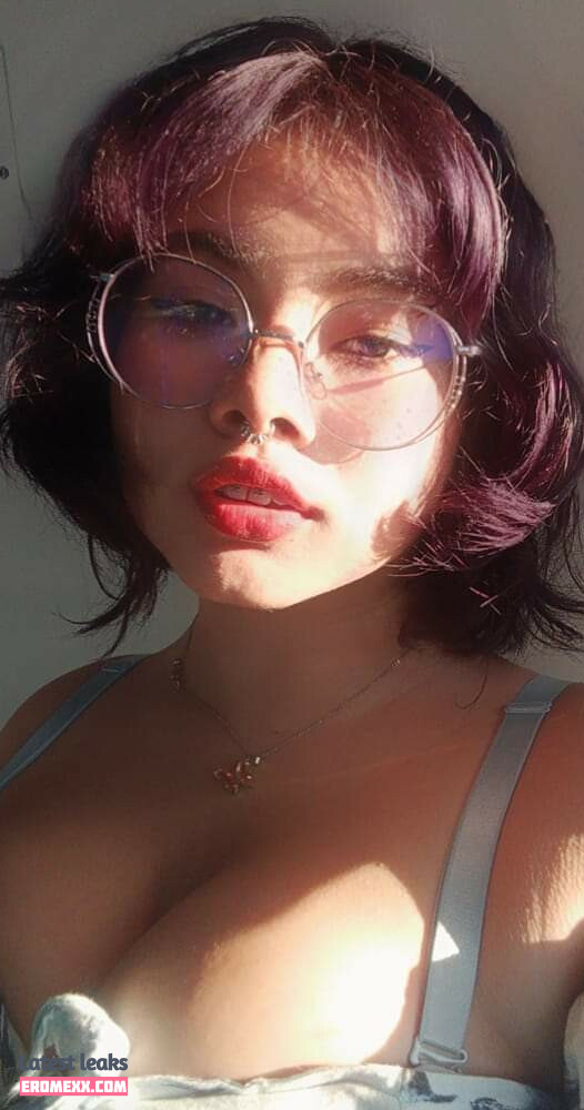 Latest Leaks melhyde Nude #33 - Fapello