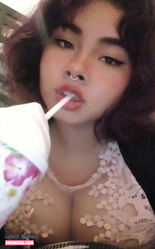 Latest Leaks melhyde Nude #35 - Fapello