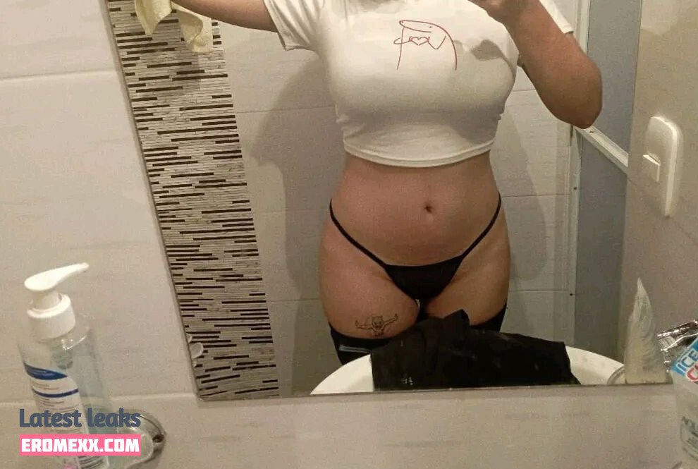 Latest Leaks melhyde Nude #6 - Fapello
