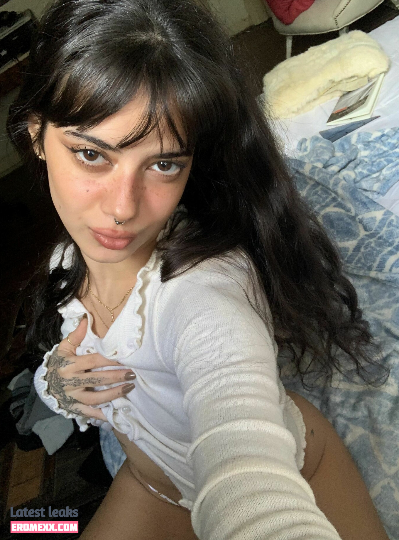 Latest Leaks meli777 Nude #10 - Fapello
