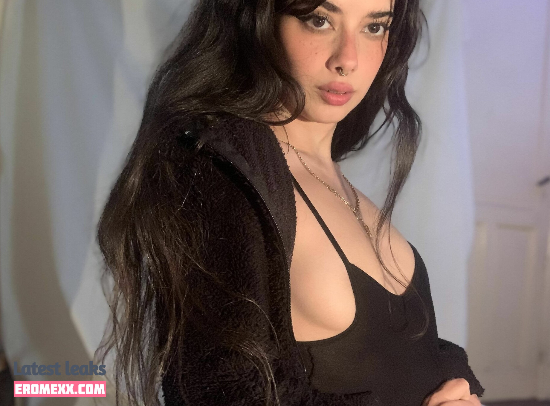 Latest Leaks meli777 Nude #11 - Fapello