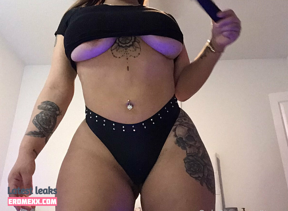 Latest Leaks melifineass Nude #26 - Fapello