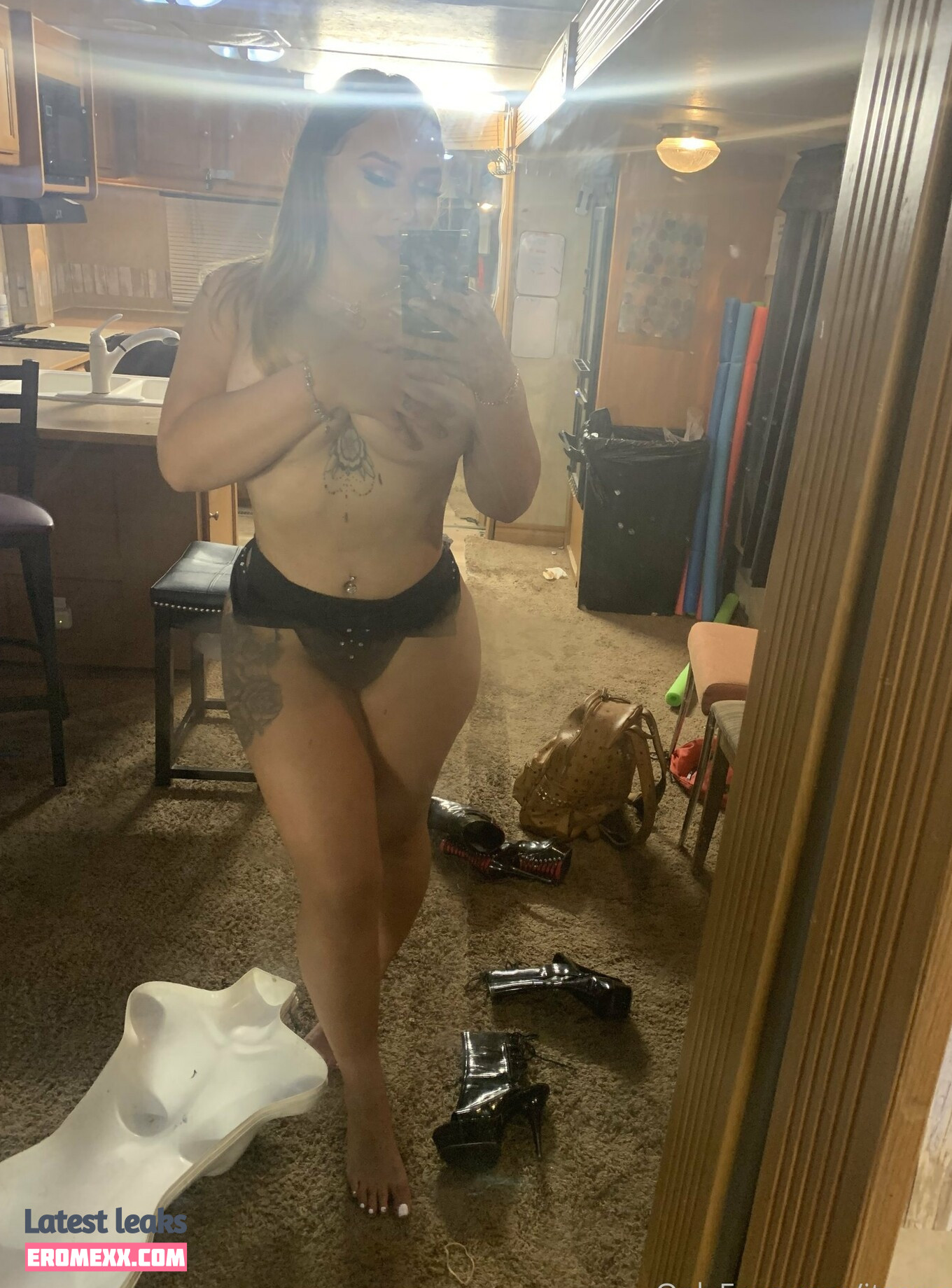 Latest Leaks melifineass Nude #29 - Fapello