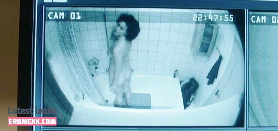 Latest Leaks Melika Foroutan Nude #8 - Erome