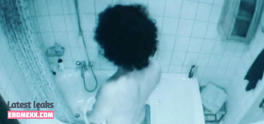 Latest Leaks Melika Foroutan Nude #9 - Erome