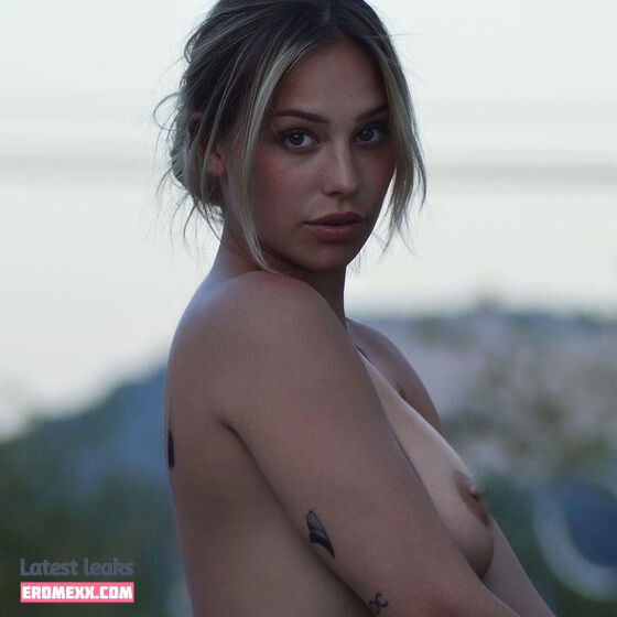 Latest Leaks Melina Hoch Nude #4 - Erome