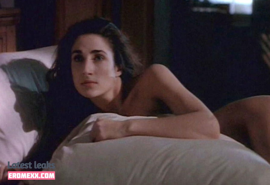 Latest Leaks Melina Kanakaredes Nude #10 - Fapello