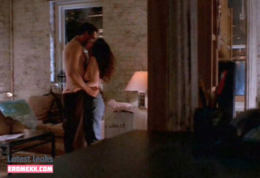 Latest Leaks Melina Kanakaredes Nude #11 - Fapello