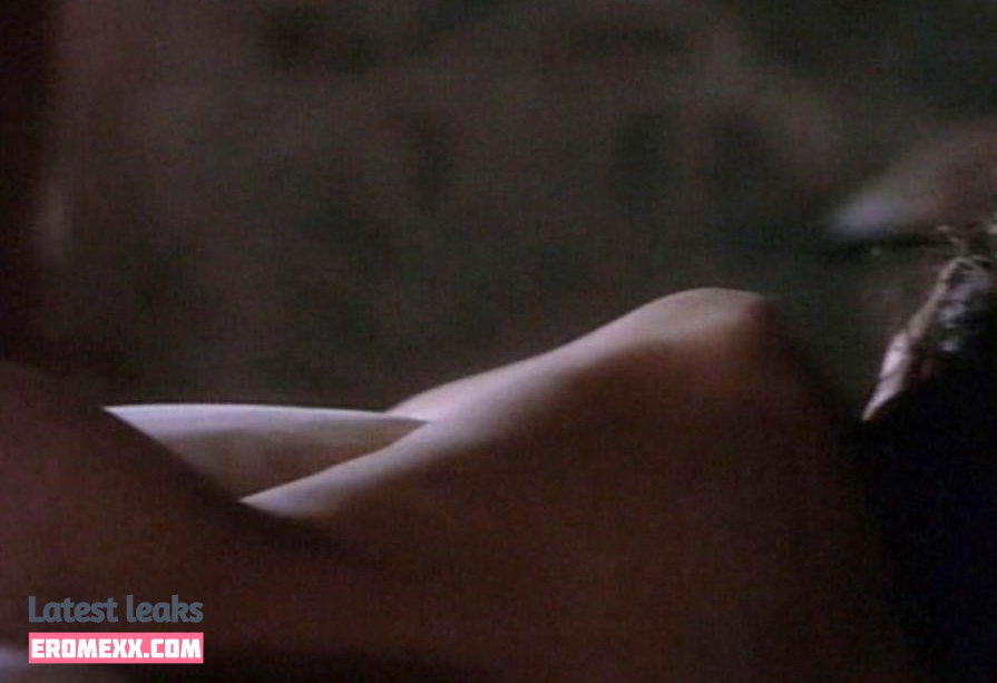 Latest Leaks Melina Kanakaredes Nude #13 - Fapello