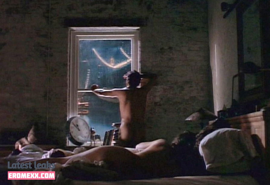 Latest Leaks Melina Kanakaredes Nude #14 - Fapello