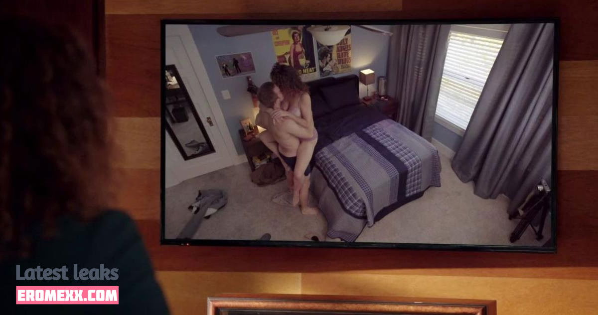 Latest Leaks Melina Kanakaredes Nude #16 - Fapello