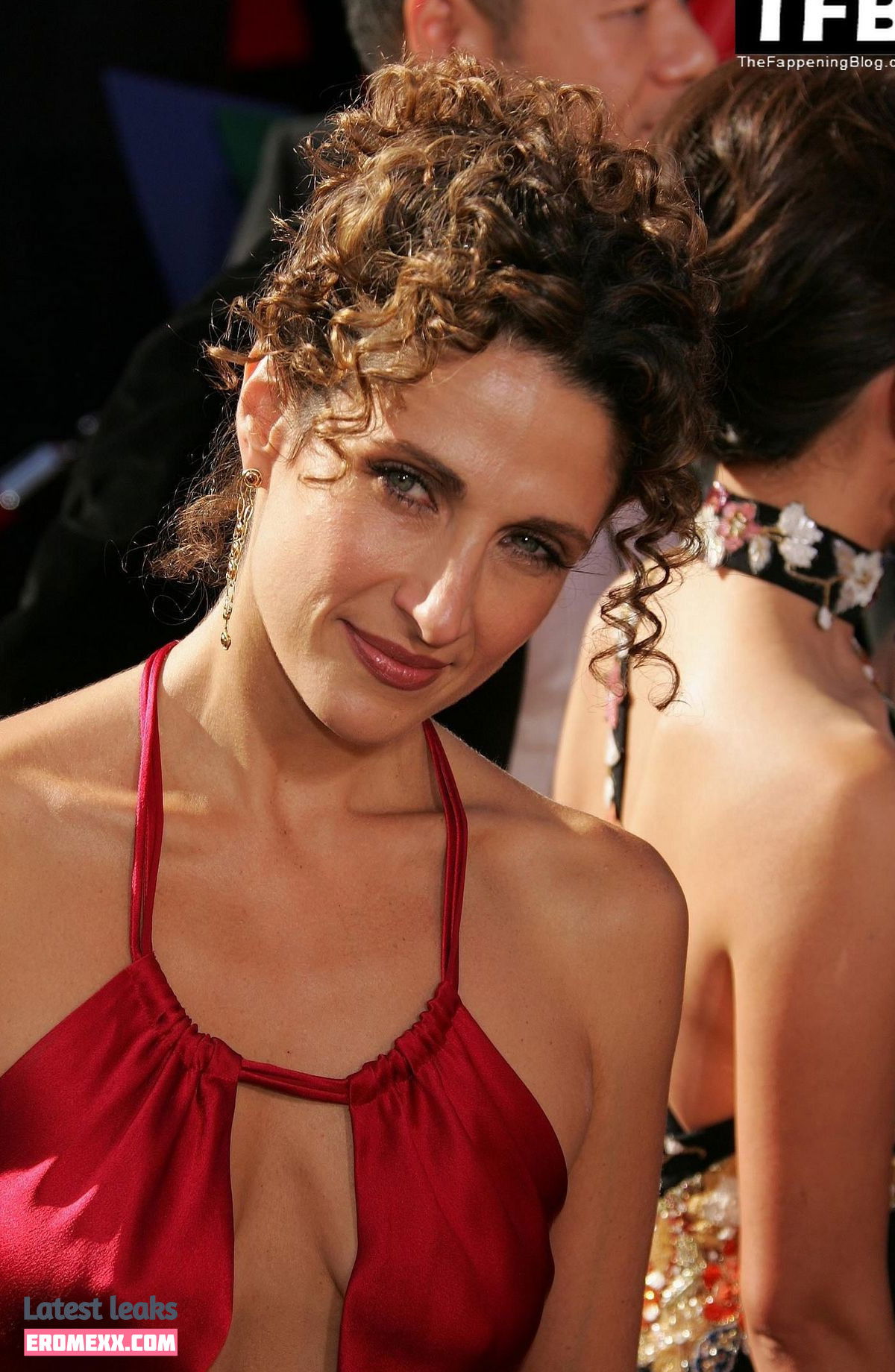 Latest Leaks Melina Kanakaredes Nude #26 - Fapello