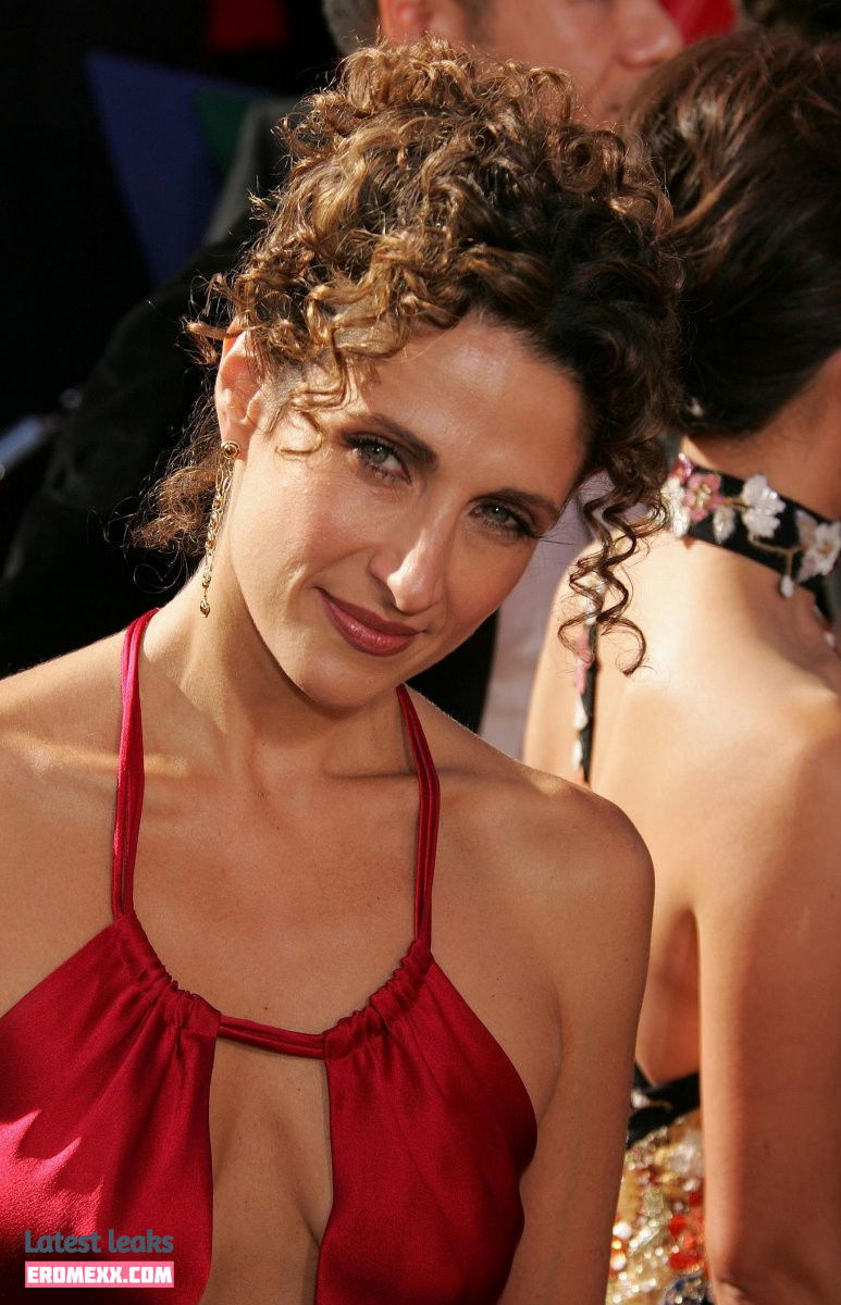 Latest Leaks Melina Kanakaredes Nude #5 - Fapello